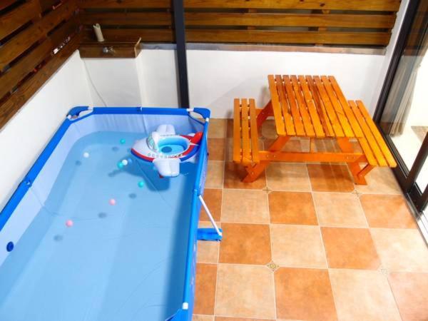 23 Here B&B Hualien Dış mekan fotoğraf