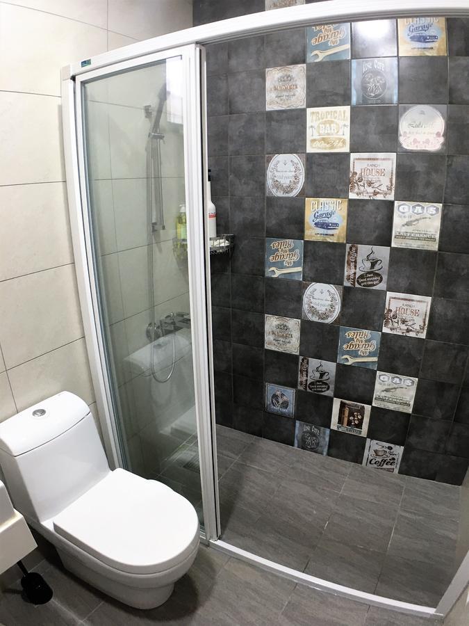 23 Here B&B Hualien Dış mekan fotoğraf