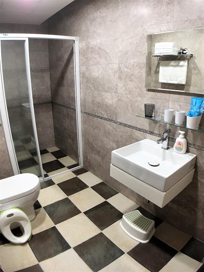 23 Here B&B Hualien Dış mekan fotoğraf