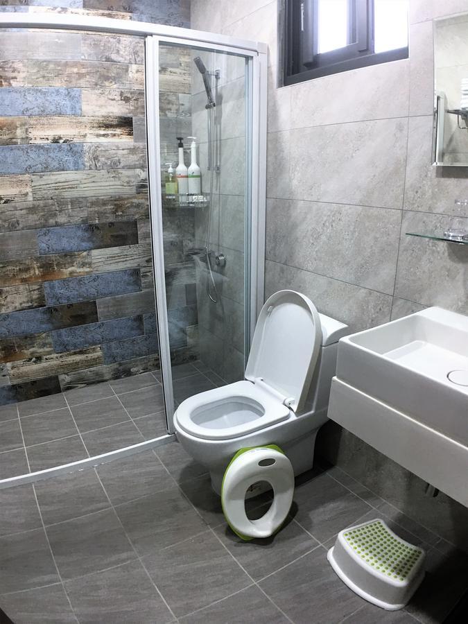 23 Here B&B Hualien Dış mekan fotoğraf
