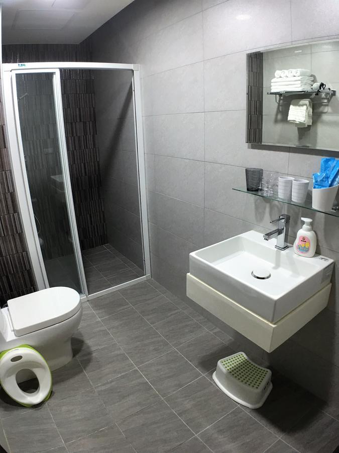 23 Here B&B Hualien Dış mekan fotoğraf
